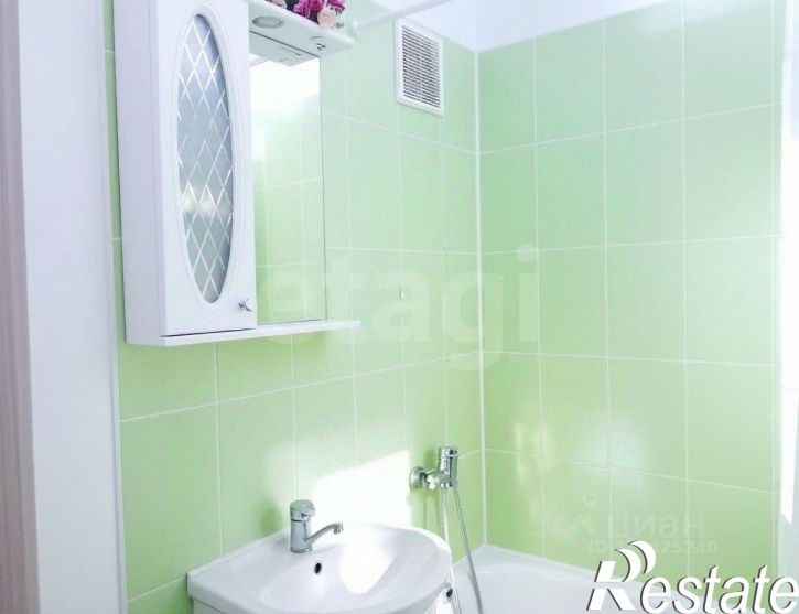1-комн квартира Советская улица, 13А,  д. 13А