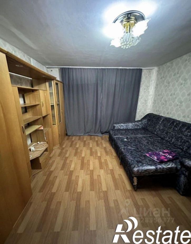 2-комн квартира улица Туристов, 9,  д. 9