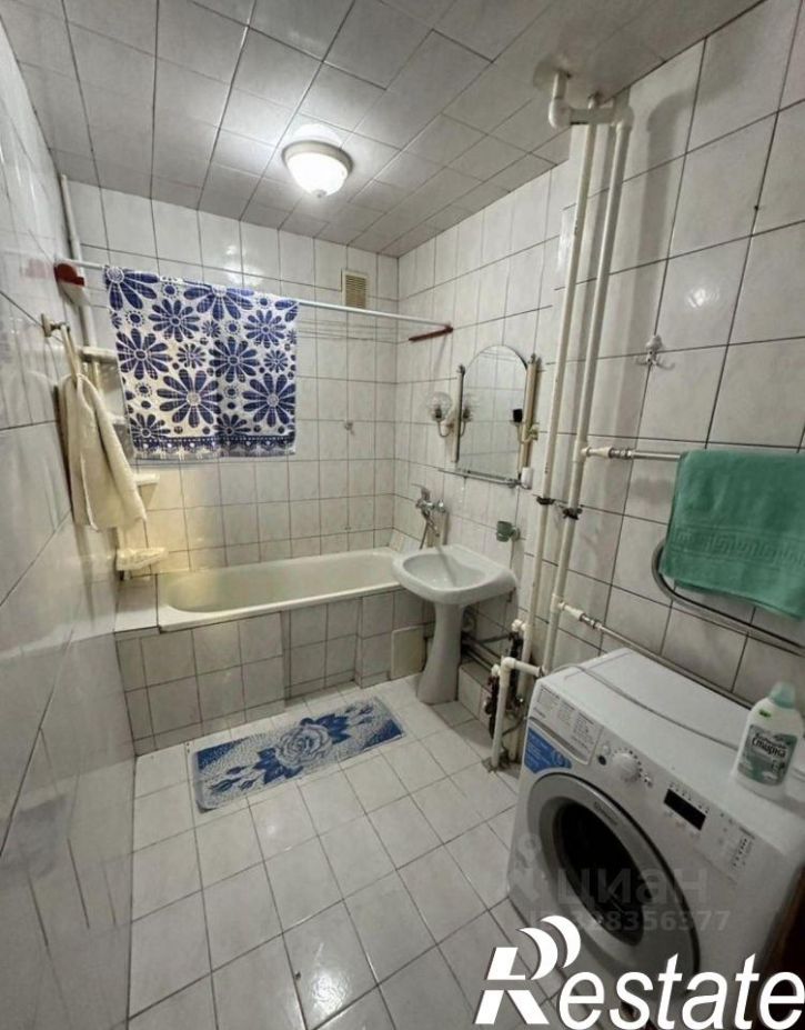 2-комн квартира улица Туристов, 9,  д. 9