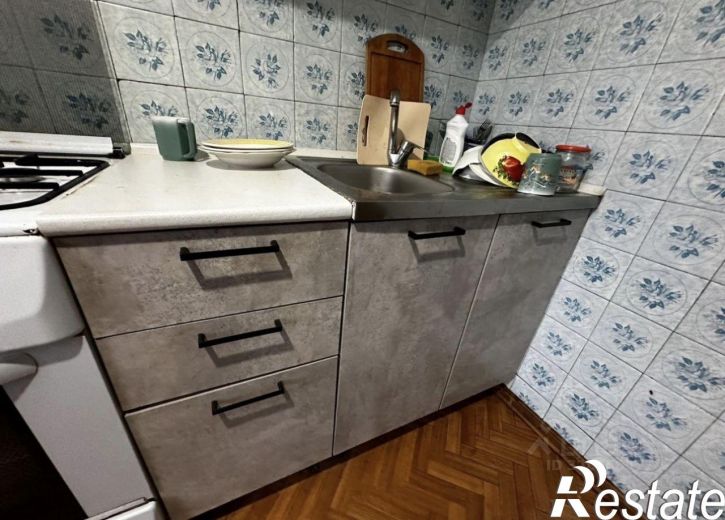 2-комн квартира улица Туристов, 9,  д. 9
