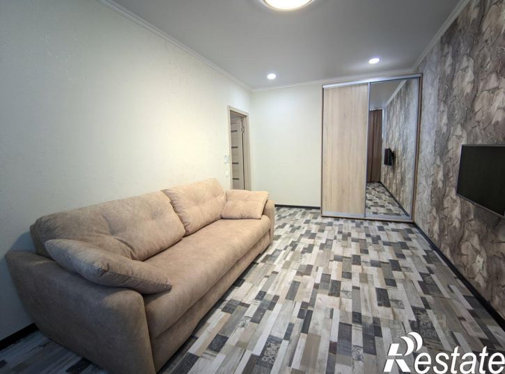 2-комн квартира Парковая улица, 14 к2,  д. 14 к2