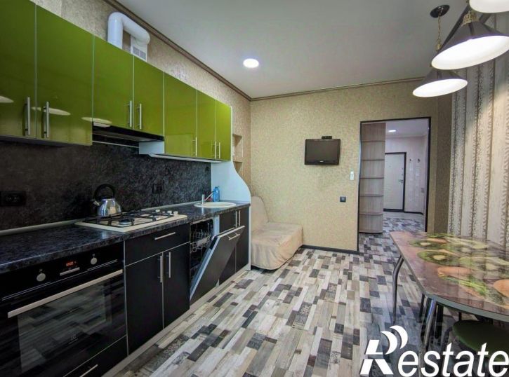 2-комн квартира Парковая улица, 14 к2,  д. 14 к2