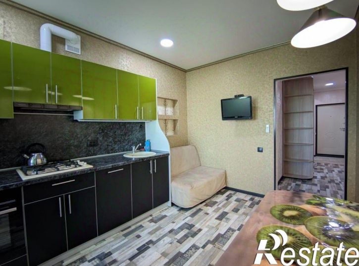 2-комн квартира Парковая улица, 14 к2,  д. 14 к2