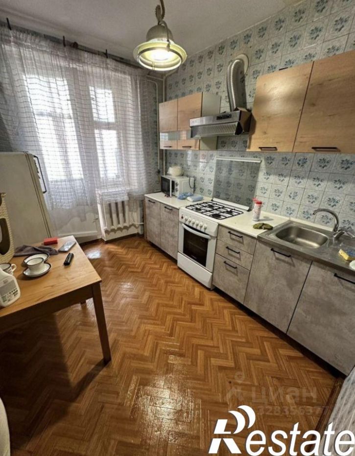 2-комн квартира улица Туристов, 9,  д. 9