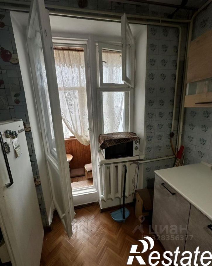 2-комн квартира улица Туристов, 9,  д. 9