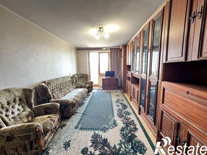 2-комн квартира улица Адмирала Юмашева, 15В к1,  д. 15В к1