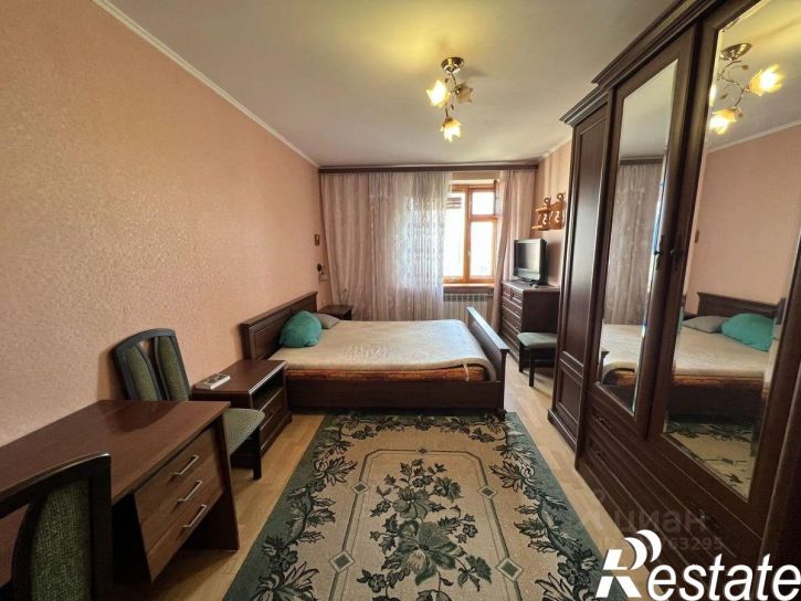 2-комн квартира улица Адмирала Юмашева, 15В к1,  д. 15В к1