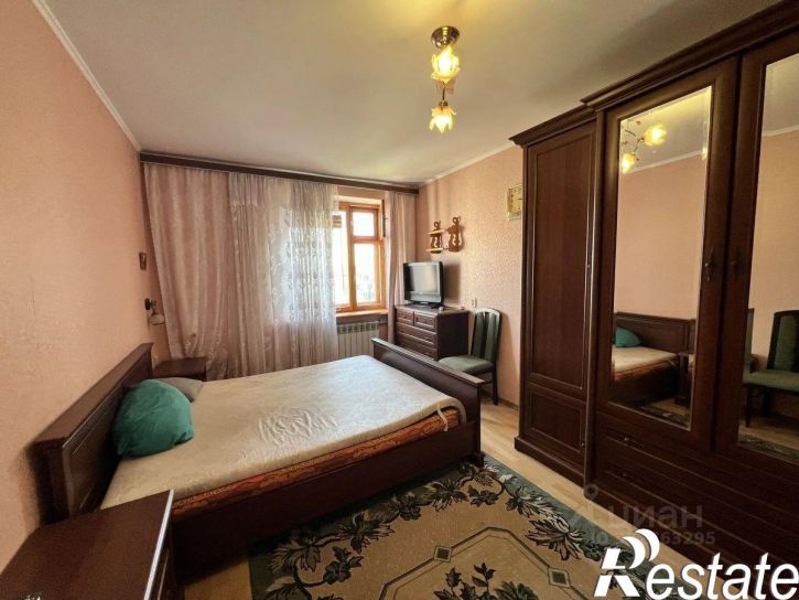 2-комн квартира улица Адмирала Юмашева, 15В к1,  д. 15В к1