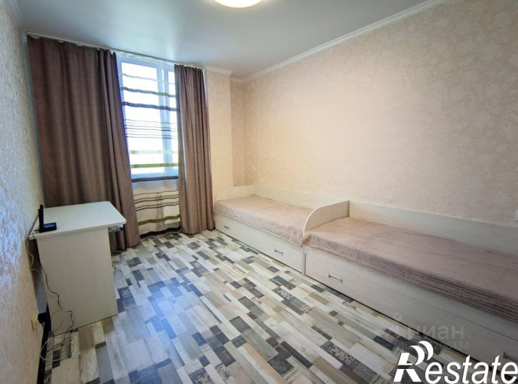 2-комн квартира Парковая улица, 14 к2,  д. 14 к2
