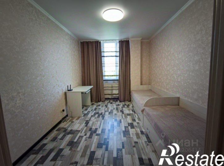 2-комн квартира Парковая улица, 14 к2,  д. 14 к2