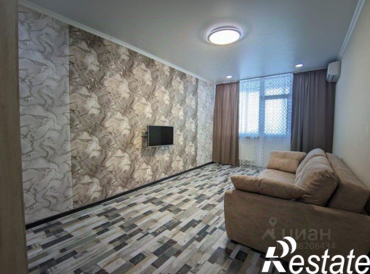 2-комн квартира Парковая улица, 14 к2,  д. 14 к2