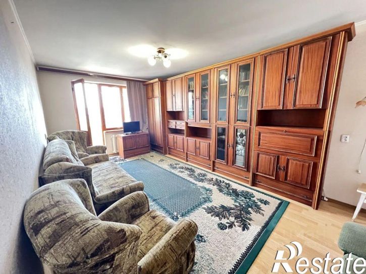 2-комн квартира улица Адмирала Юмашева, 15В к1,  д. 15В к1