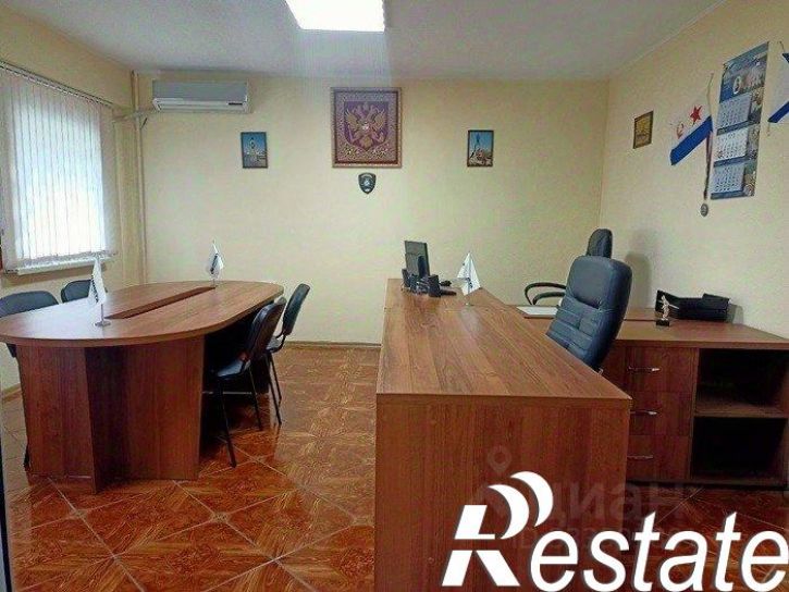 Офис улица Кулакова, 36,  д. 36