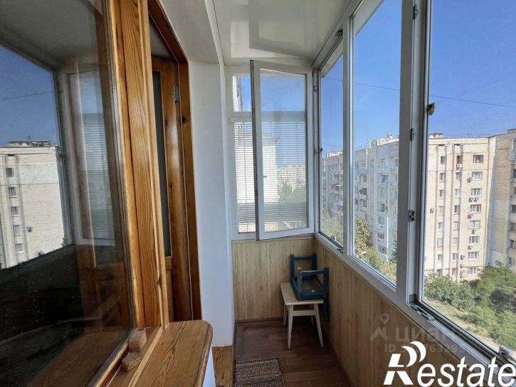 2-комн квартира улица Адмирала Юмашева, 15В к1,  д. 15В к1