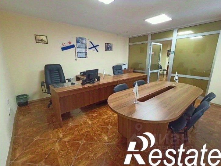 Офис улица Кулакова, 36,  д. 36