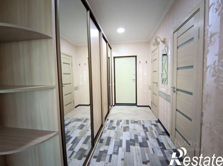 2-комн квартира Парковая улица, 14 к2,  д. 14 к2
