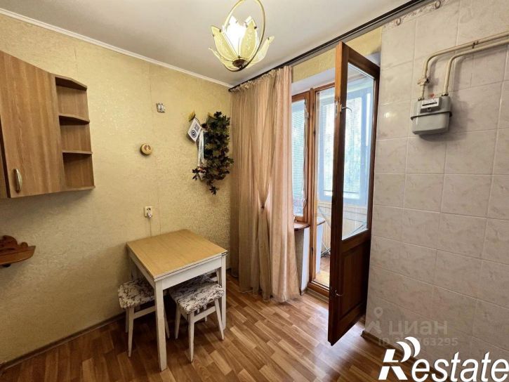 2-комн квартира улица Адмирала Юмашева, 15В к1,  д. 15В к1