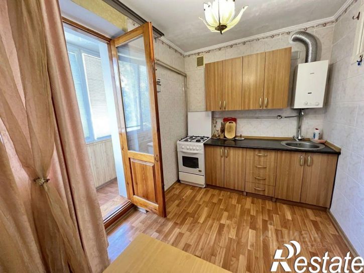 2-комн квартира улица Адмирала Юмашева, 15В к1,  д. 15В к1