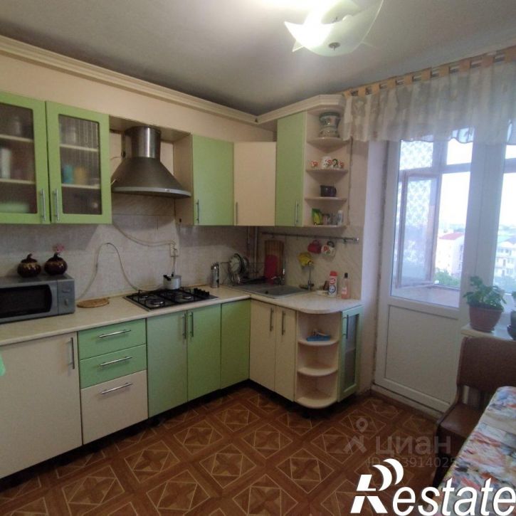 Комната улица Адмирала Фадеева, 29Г,  д. 29Г