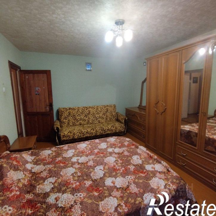 Комната улица Адмирала Фадеева, 29Г,  д. 29Г