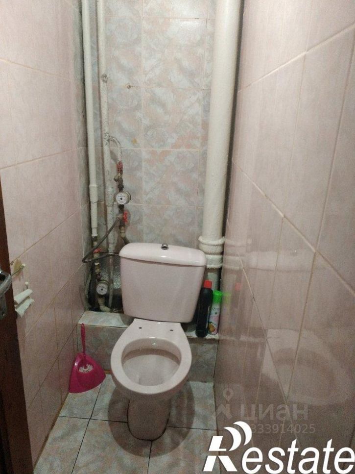 Комната улица Адмирала Фадеева, 29Г,  д. 29Г