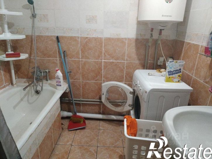 Комната улица Адмирала Фадеева, 29Г,  д. 29Г