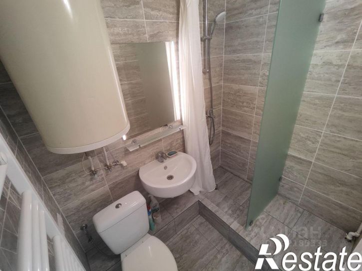 1-комн квартира улица Репина, 20,  д. 20