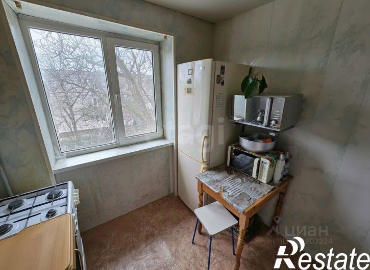 1-комн квартира улица Гайнутдинова, 2,  д. 2