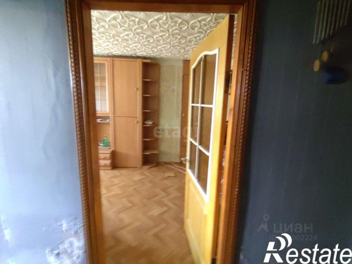 1-комн квартира улица Гайнутдинова, 2,  д. 2