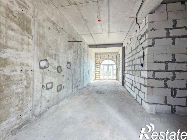1-комн квартира улица Наташинская, 2Ж,  д. 2Ж