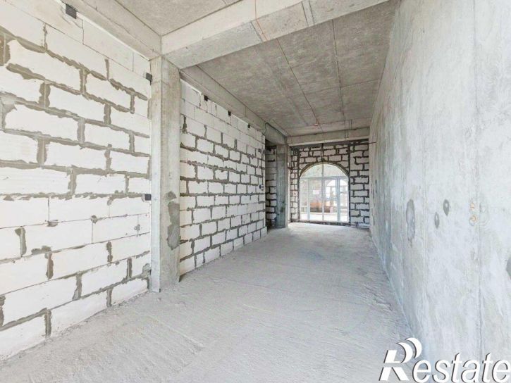 1-комн квартира улица Наташинская, 2Ж,  д. 2Ж