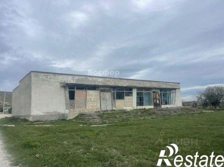 Торговое помещение 35Н-596;С-011514