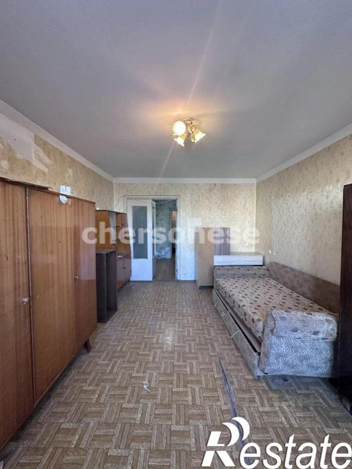 1-комн квартира улица Астана Кесаева, 13,  д. 13