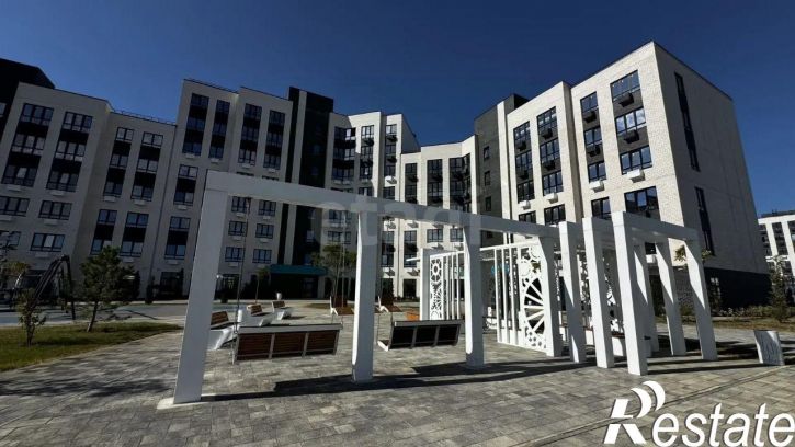 2-комн квартира 35А-001;М-17, 5 к1,  д. 5 к1