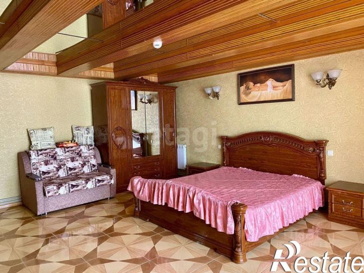2-комн квартира Керченское шоссе, 76,  д. 76