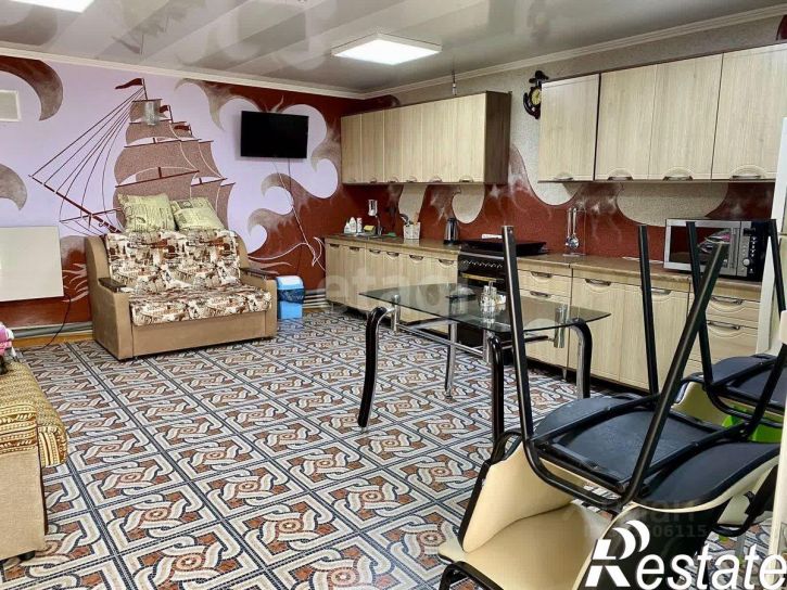 2-комн квартира Керченское шоссе, 76,  д. 76