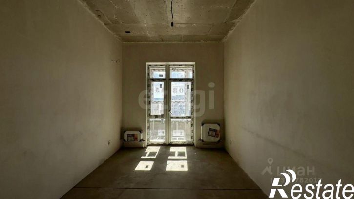 2-комн квартира 35А-001;М-17, 5 к1,  д. 5 к1