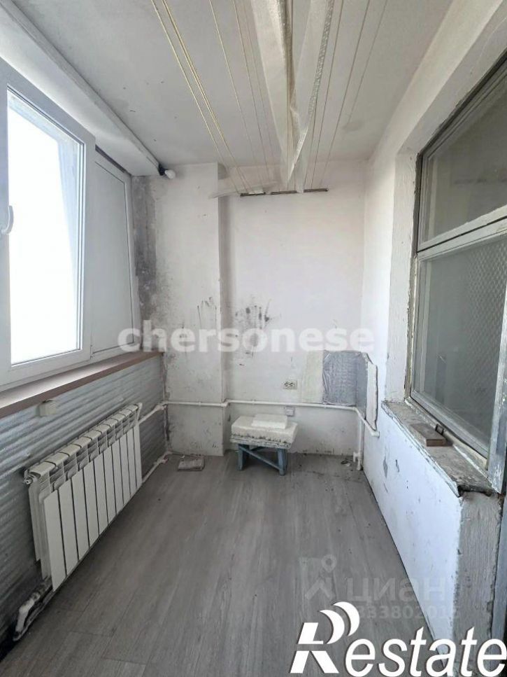1-комн квартира улица Астана Кесаева, 13,  д. 13