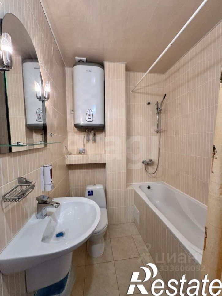 4-комн квартира Керченское шоссе, 76А,  д. 76А