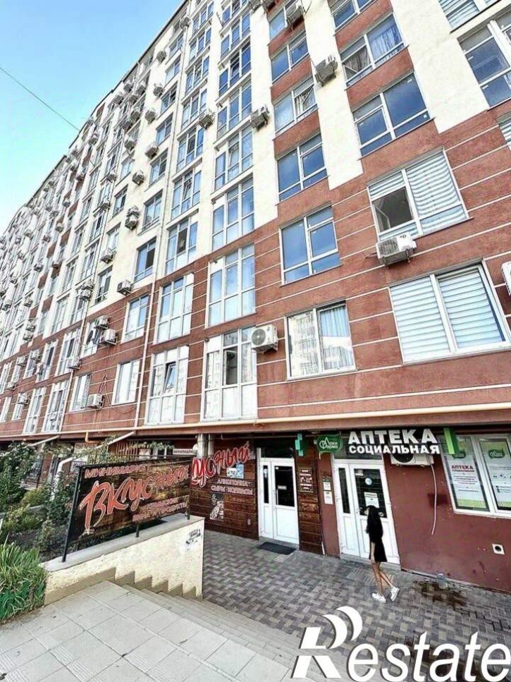 Торговое помещение Античный проспект, 26к3,  д. 26к3