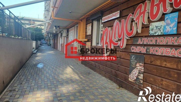Торговое помещение Античный проспект, 26к3,  д. 26к3