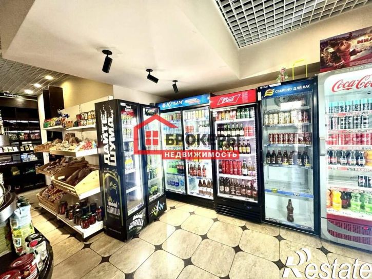 Торговое помещение Античный проспект, 26к3,  д. 26к3