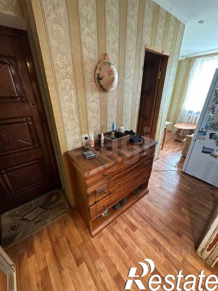 1-комн квартира улица Гагарина, 10,  д. 10