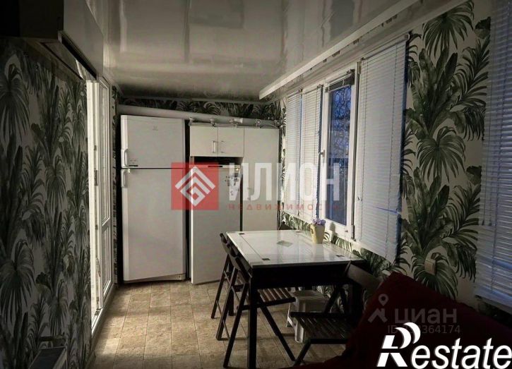 3-комн квартира улица Адмирала Фадеева, 23,  д. 23