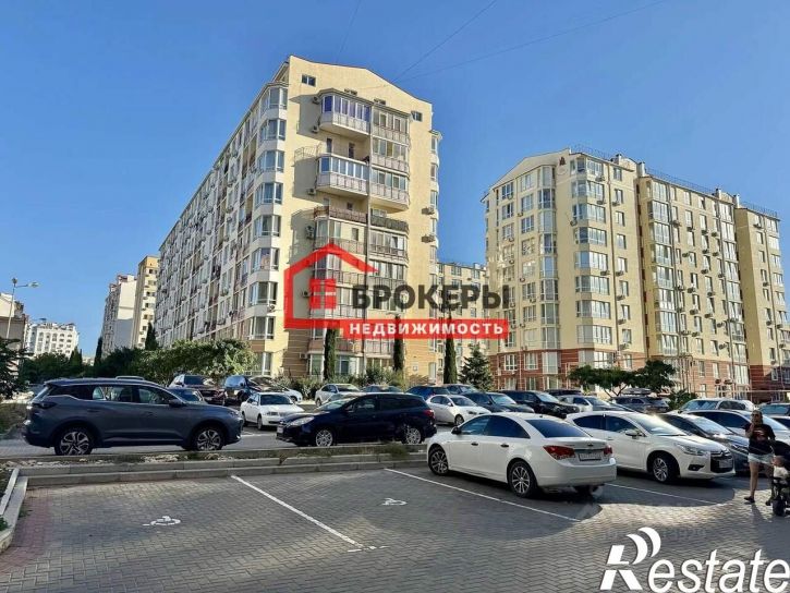 Торговое помещение Античный проспект, 26к3,  д. 26к3