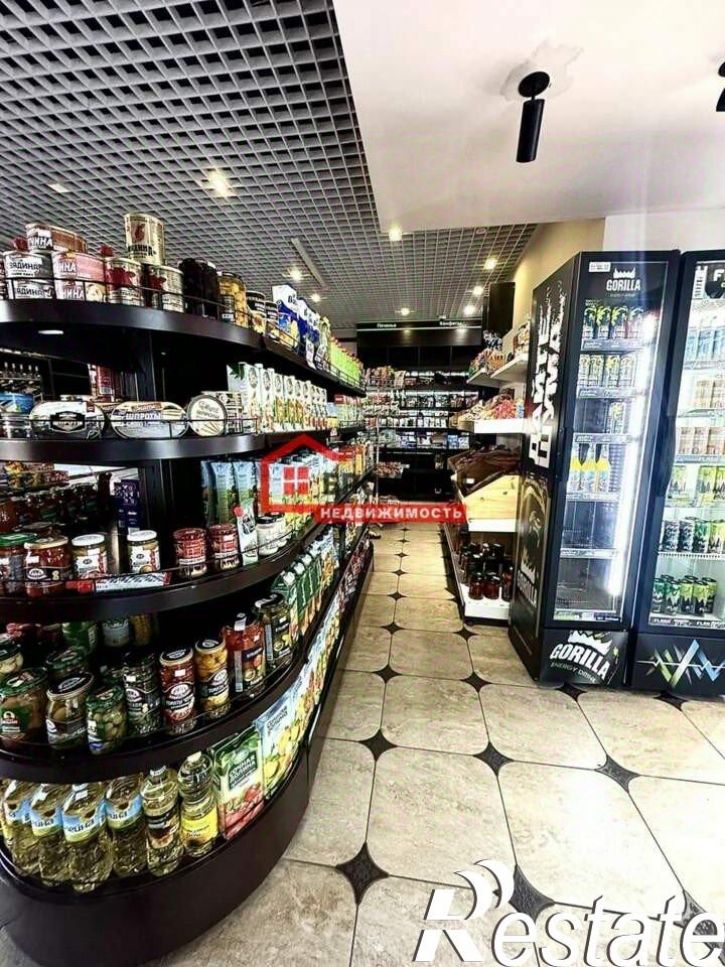 Торговое помещение Античный проспект, 26к3,  д. 26к3