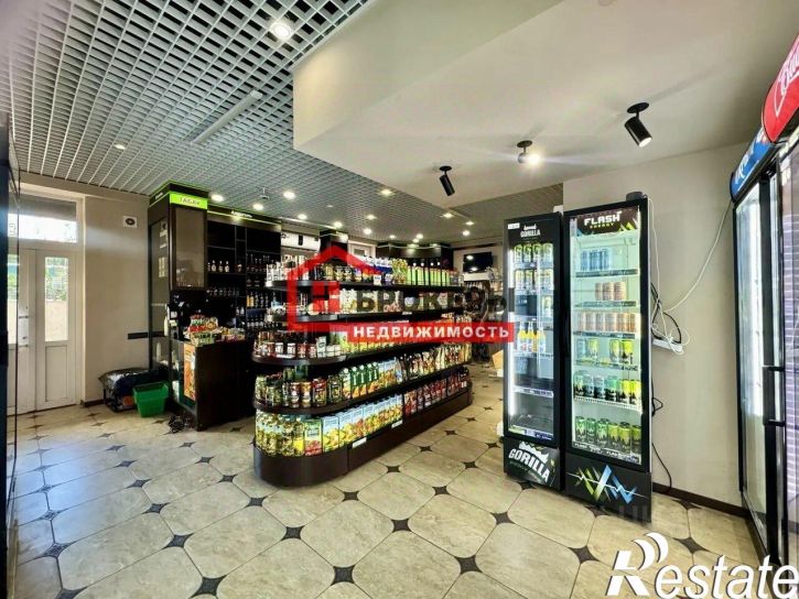 Торговое помещение Античный проспект, 26к3,  д. 26к3