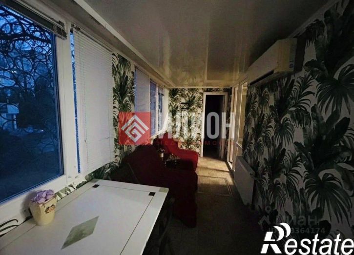3-комн квартира улица Адмирала Фадеева, 23,  д. 23