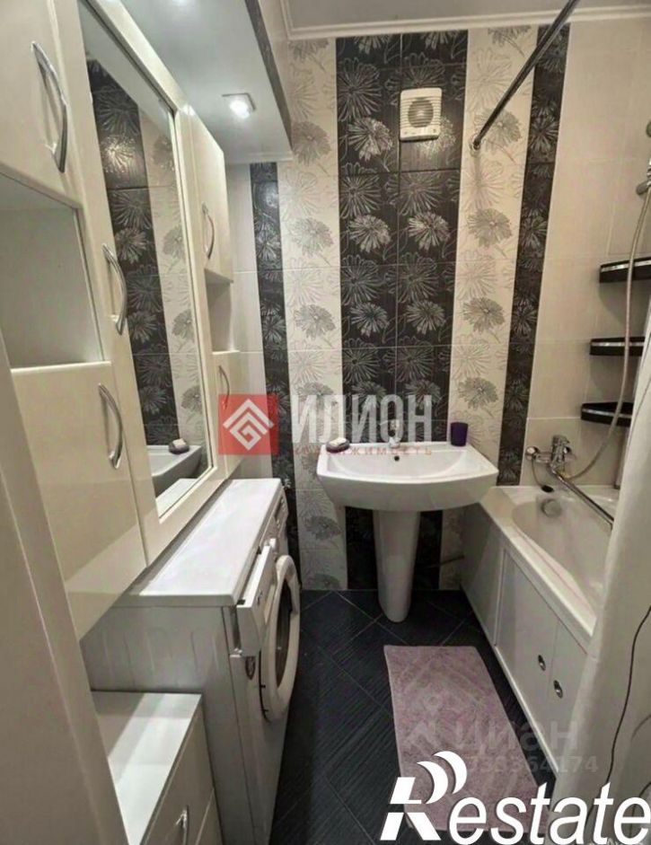 3-комн квартира улица Адмирала Фадеева, 23,  д. 23