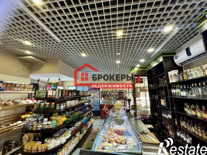 Торговое помещение Античный проспект, 26к3,  д. 26к3